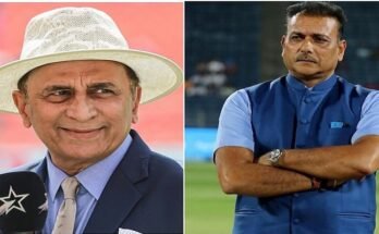 Commentary panel announced for T20 World Cup, these three Indians included in the list