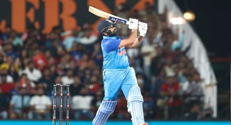 IND vs SA, 2nd T20I : Despite series win Rohit Sharma not happy know why