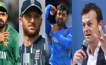 Adam Gilchrist Picks His Top 5 Players For 'Dream Team' Ahead Of T20 World Cup