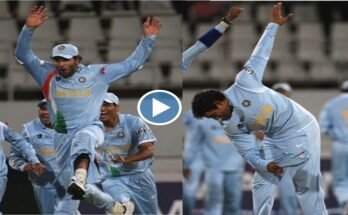 How India Defeated Pakistan For The First Time In T20Is Watch Video