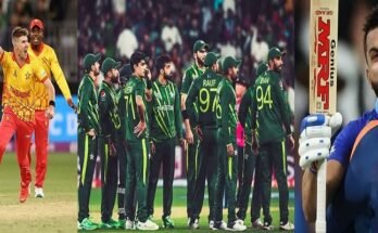 How Pakistan can qualify for T20 World Cup semi-finals, know equation and scenario