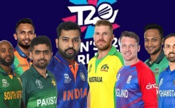 ICC Men's T20 World Cup warm-up matches full Schedule, Telecast and streaming details