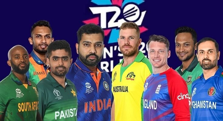 ICC Men's T20 World Cup warm-up matches full Schedule, Telecast and streaming details