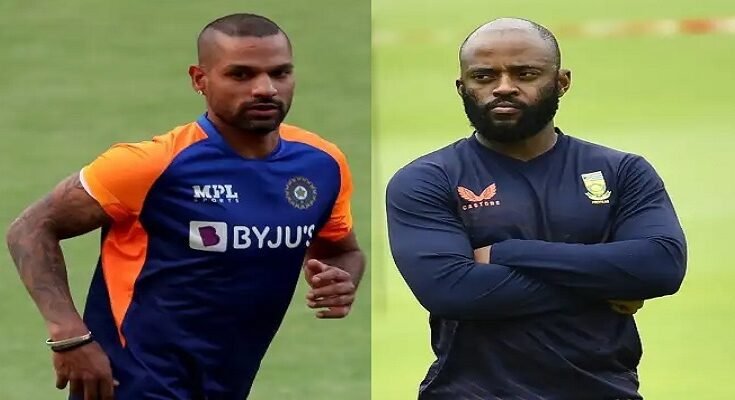 India vs South Africa 3rd ODI Playing XI of both teams