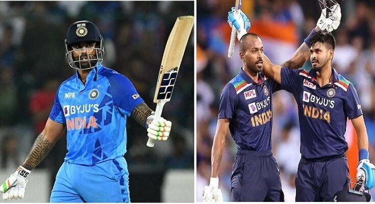 IND vs SA 2nd T20I : will Suryakumar Yadav achieve this special achievement