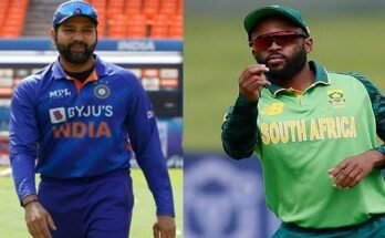 IND vs SA Probable Playing XIs for 2nd T20I