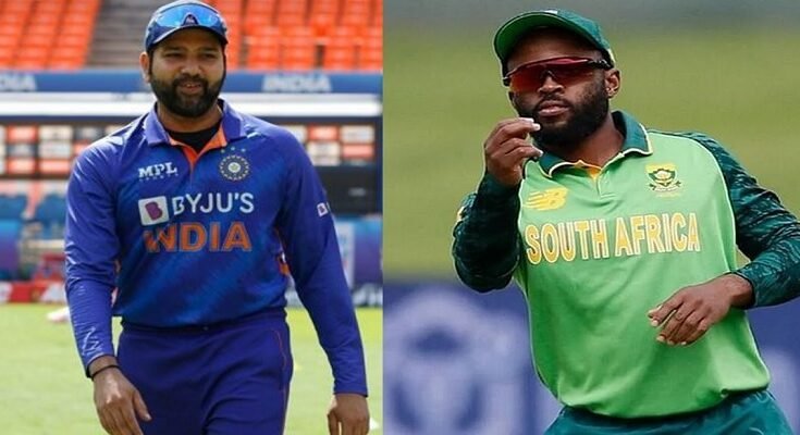 IND vs SA Probable Playing XIs for 2nd T20I