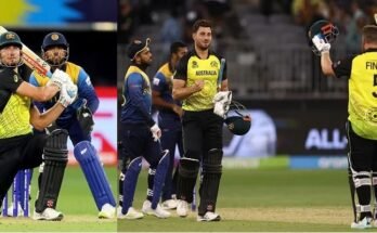 IPL has changed me Marcus stoinis after knock vs sri lanka