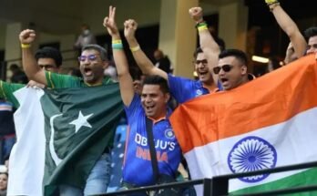 India-Pakistan will be face to face in Women’s Asia Cup 2022