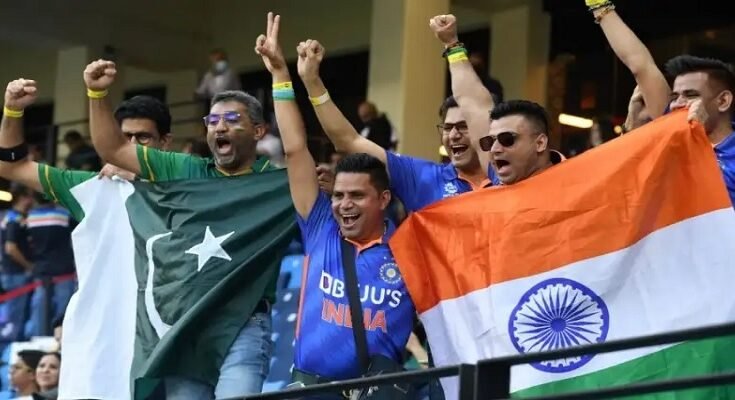 India-Pakistan will be face to face in Women’s Asia Cup 2022