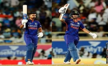 India level the series with 7-wicket victory in the 2nd ODI in Ranchi