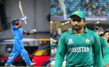 India vs Pakistan match Turning Point in T20 World Cup 2022