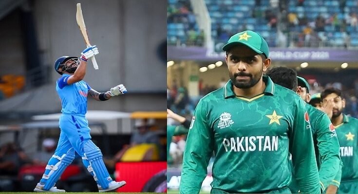 India vs Pakistan match Turning Point in T20 World Cup 2022