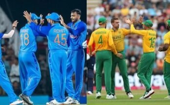 IND vs SA 2nd T20: India will create history by winning the 2nd T20 match