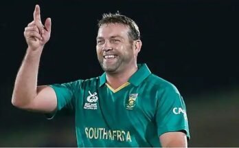 Jacques Kallis picks 2 players who will play a big role in the World Cup