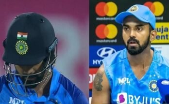 IND vs SA: KL Rahul After getting the Man of the Match award