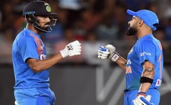 KL Rahul and Virat Kohli rested for the third T20I against South Africa