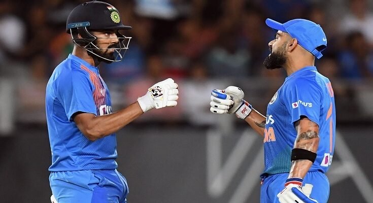 KL Rahul and Virat Kohli rested for the third T20I against South Africa