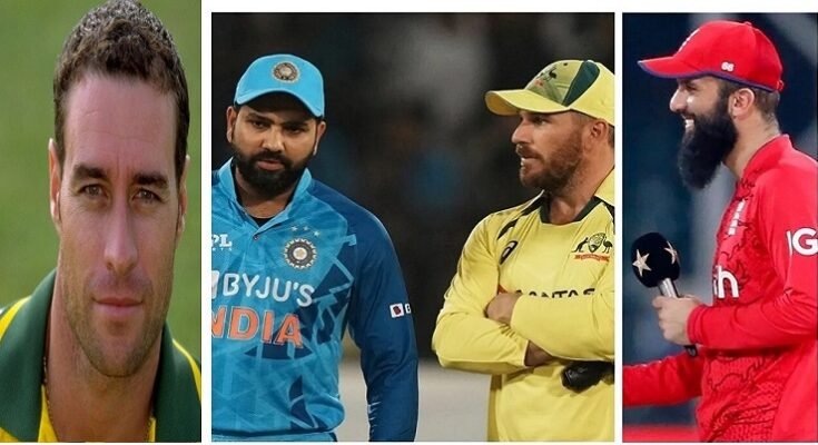 Michael Bevan picks 3 teams as favourites to win 2022 T20 world cup