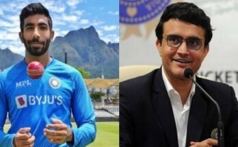 Mohammed Shami has replaced Jasprit Bumrah for the T20 World Cup 2022