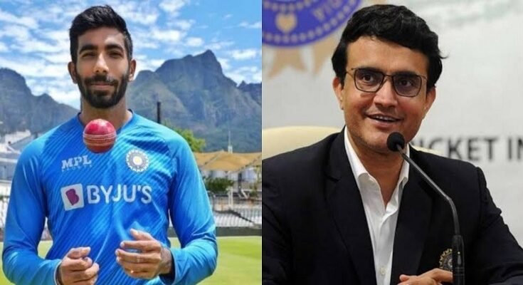 Mohammed Shami has replaced Jasprit Bumrah for the T20 World Cup 2022
