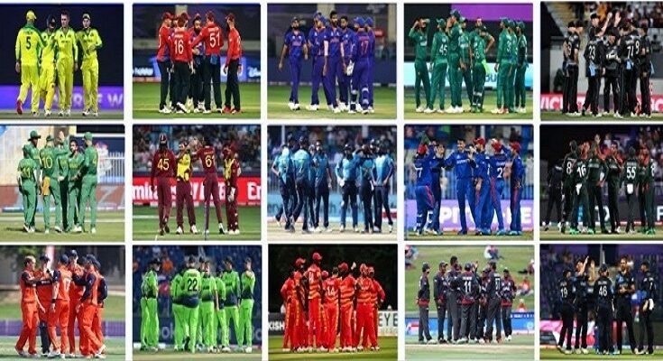 Prize money for first round exit teams to champions in T20 World Cup 2022
