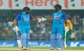 IND vs SA 3rd T20I : Who will open for India ? while Virat & Rahul rested