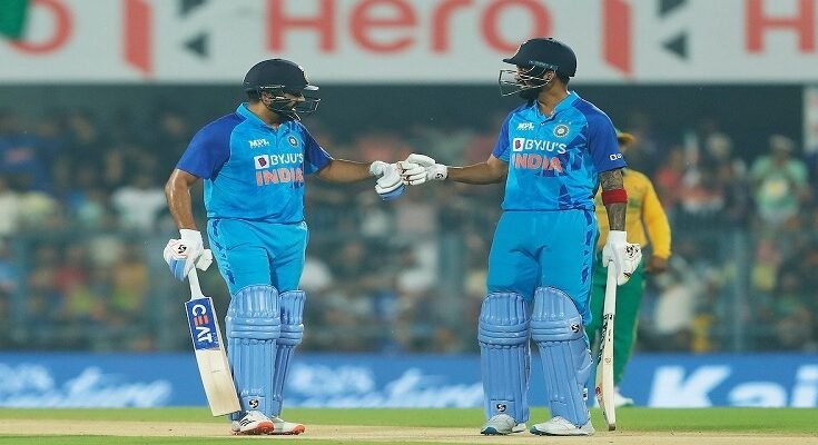 IND vs SA 3rd T20I : Who will open for India ? while Virat & Rahul rested