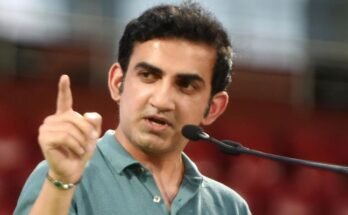 RPSG name Gautam Gambhir global mentor for its cricketing operations