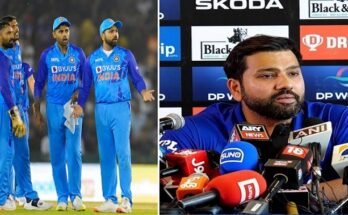 Rohit Sharma reveled the X-factor player of team Indian in T20 World Cup