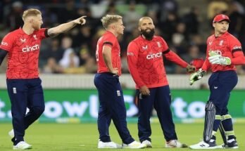 Sam Curran creates history against Afghanistan in T20 World cup 2022