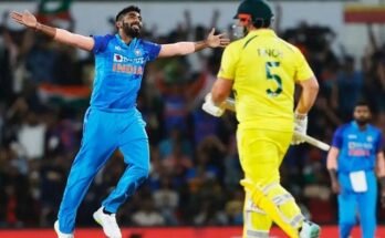 Shami Or Chahar ? Parthiv Patel picks who is Jasprit Bumrah's replacement