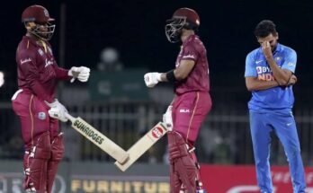 Shimron Hetmyer ruled out of T20 World Cup 2022 after missing flight