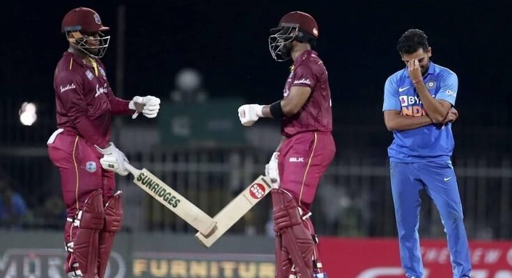 Shimron Hetmyer ruled out of T20 World Cup 2022 after missing flight
