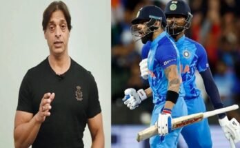 Shoaib Akhtar want Virat Kohli should retire from T20 cricket, know why