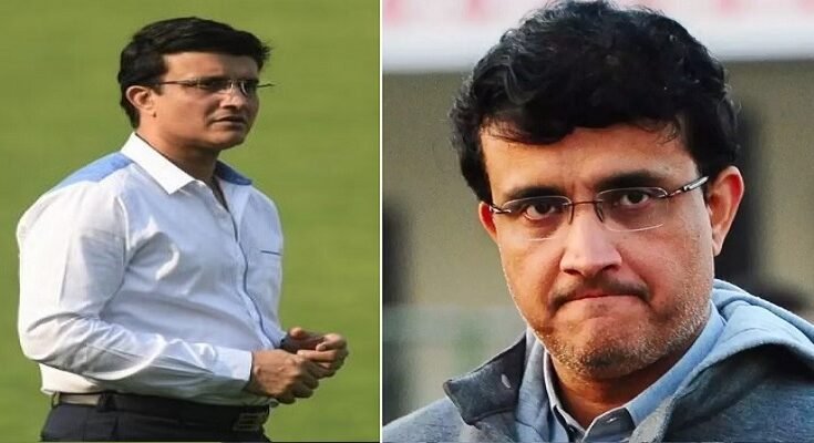 Sourav Ganguly will have to leave the BCCI chief post for this main reason!