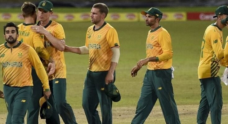 South Africa All-Rounder Dwaine Pretorius Ruled Out Of T20 World Cup 2022