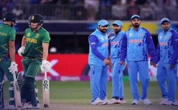 India vs South Africa match Turning Point