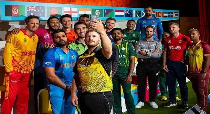 Strongest Predicted Playing 11 for top 6 teams of ICC T20 World Cup 2022