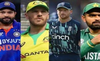 Super 12 teams of ICC Men’s T20 World Cup 2022
