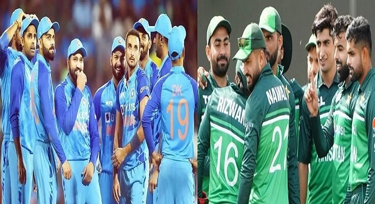 Team India’s big enemy returned to Pakistan squad for T20 World Cup!