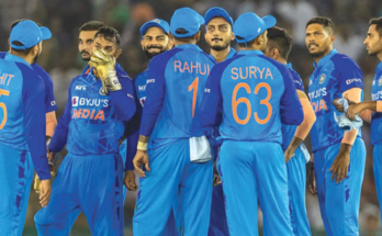 Team India's open poll From this BCCI report know details