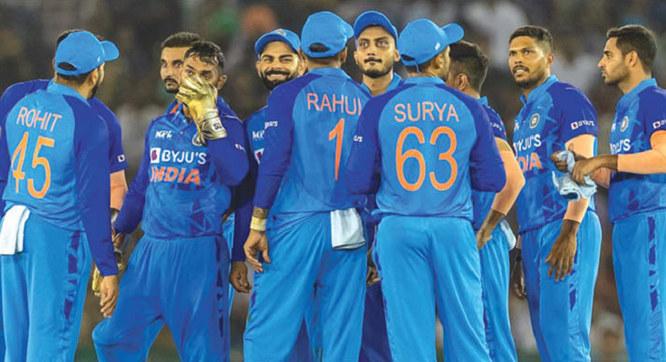 Team India's open poll From this BCCI report know details