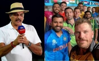 This is what ravi shastri has predicted ahead of T20 World CUP 2022