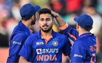 T20 World Cup 2022: Umran Malik, Kuldeep Sen and R Sai Kishore will be team India's net bowlers