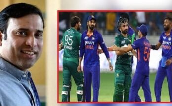 VVS Laxman's Big Statement Ahead Of 2023 50-Over World Cup