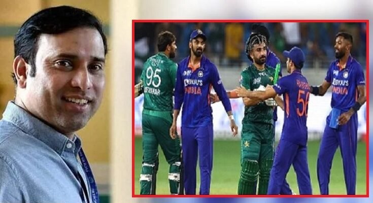 VVS Laxman's Big Statement Ahead Of 2023 50-Over World Cup