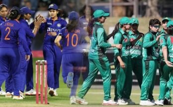 Bangladesh out of the Women's Asia Cup 2022 without playing a match