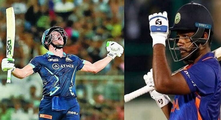 Who is the best finisher in the world right now? Sanju Samson told the name