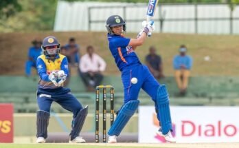 Women’s Asia Cup 2022 final match IND-W vs SL-W, know when and where to watch live
